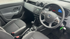 Dacia Duster 1.6 SCe Essential 5dr Petrol Estate